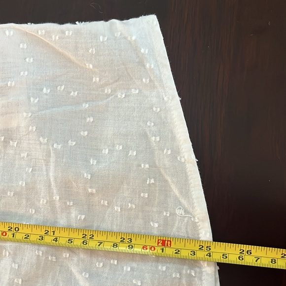 Izod Sleeveless Shirt - Picture 5 of 8